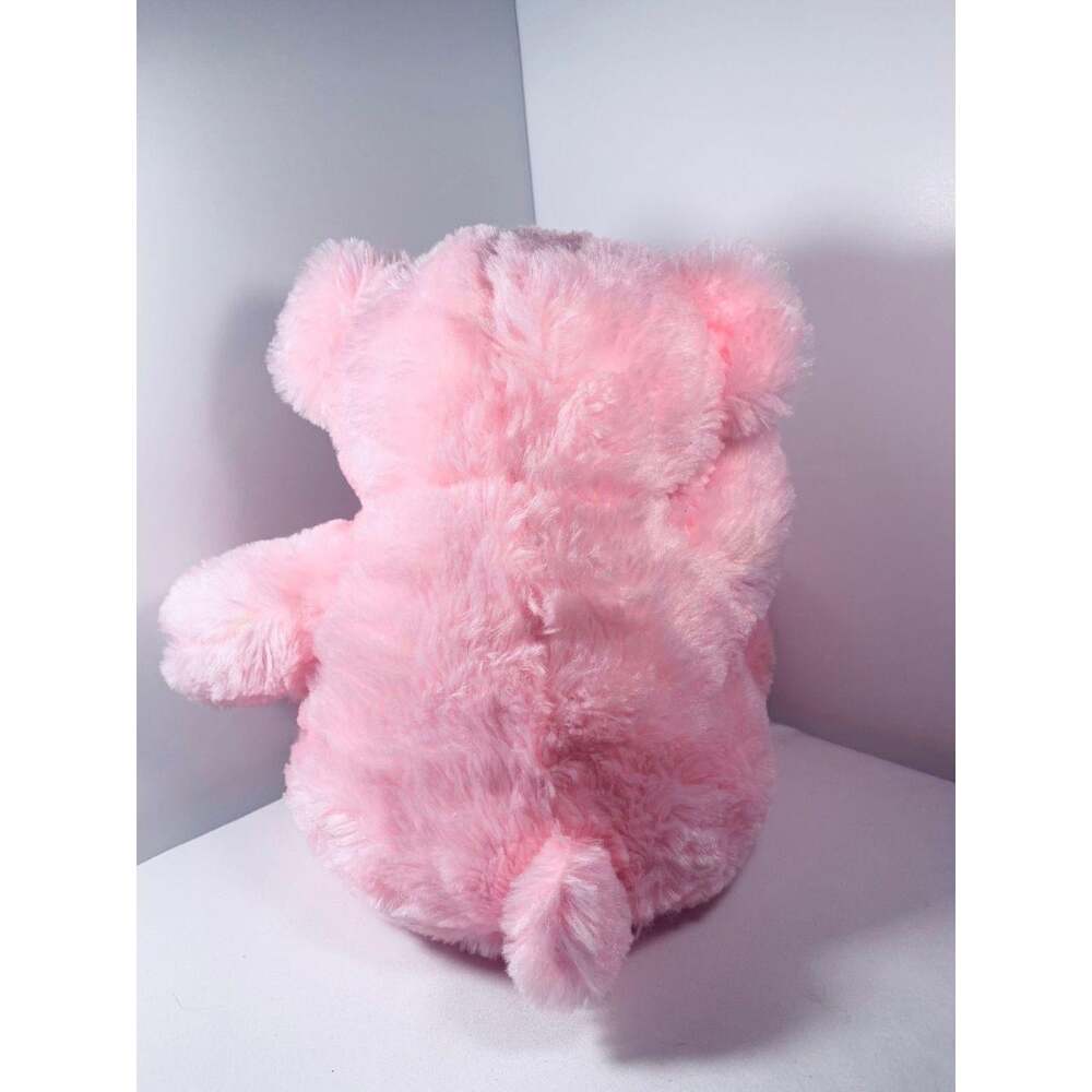 Pink Stuffed-animals - Picture 4 of 5